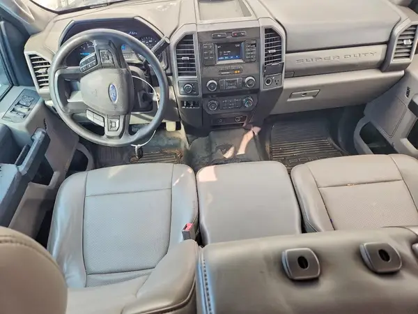 1FT7W2B60KED35856 2019 FORD F250 - Image 8
