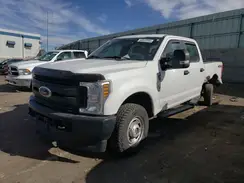 1FT7W2B60KED38756 2019 FORD F250