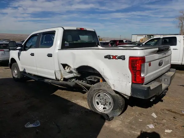 1FT7W2B60KED38756 2019 FORD F250 - Image 2