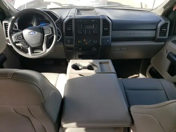 1FT7W2B60KED38756 2019 FORD F250 - Image 8