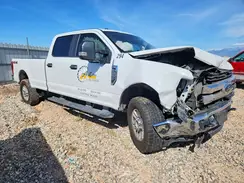 1FT7W2B60KED40488 2019 FORD F250