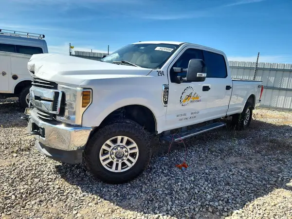 1FT7W2B60KED40488 2019 FORD F250 - Image 2
