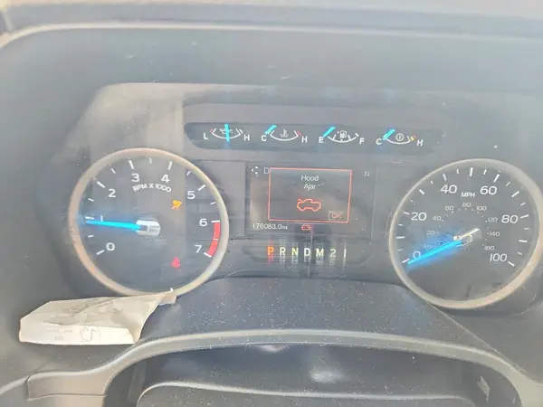 1FT7W2B60KED40488 2019 FORD F250 - Image 8