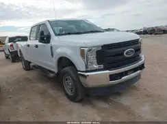 1FT7W2B60KED85124 2019 FORD F250