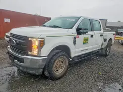 1FT7W2B60KED85270 2019 FORD F250