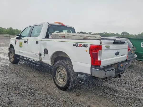 1FT7W2B60KED85270 2019 FORD F250 - Image 2