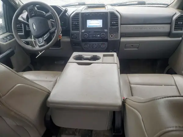1FT7W2B60KED85270 2019 FORD F250 - Image 8