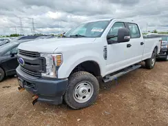 1FT7W2B60KED85463 2019 FORD F250