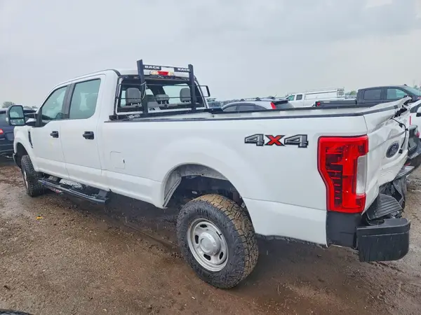 1FT7W2B60KED85463 2019 FORD F250 - Image 2