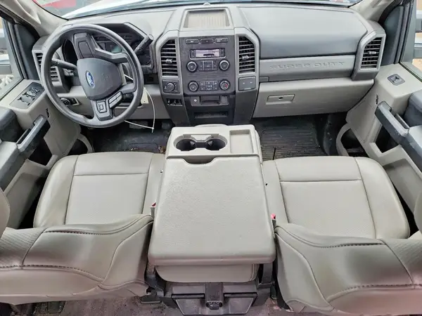 1FT7W2B60KED85463 2019 FORD F250 - Image 8