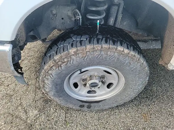 1FT7W2B60KED86550 2019 FORD F250 - Image 2