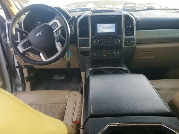1FT7W2B60KEE11379 2019 FORD F250 - Image 8