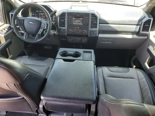 1FT7W2B60KEE34340 2019 FORD F250 - Image 8