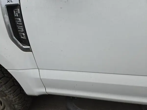 1FT7W2B60KEE41823 2019 FORD F250 - Image 2