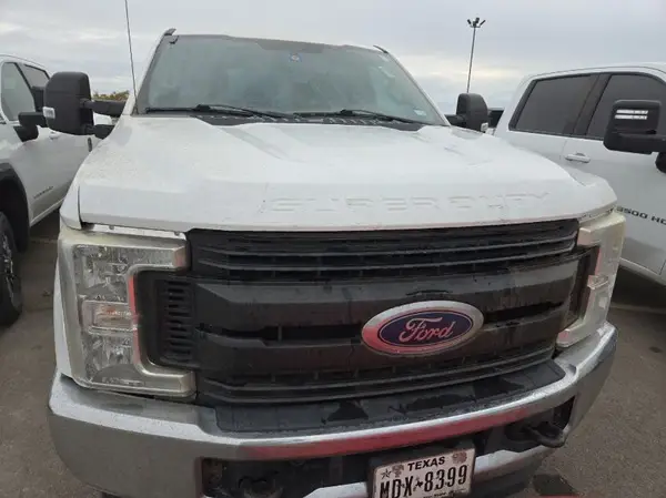 1FT7W2B60KEE41823 2019 FORD F250 - Image 8