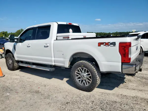 1FT7W2B60KEE42860 2019 FORD F250 - Image 2