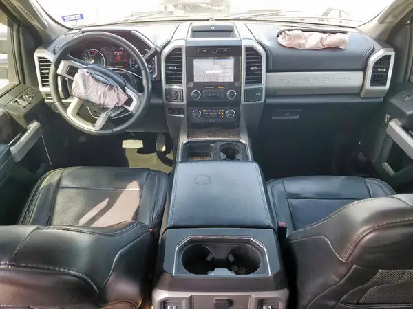 1FT7W2B60KEE42860 2019 FORD F250 - Image 8