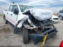 1FT7W2B60KEE47153 2019 FORD F250