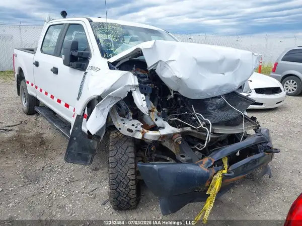 1FT7W2B60KEE47153 2019 FORD F250 - Image 1