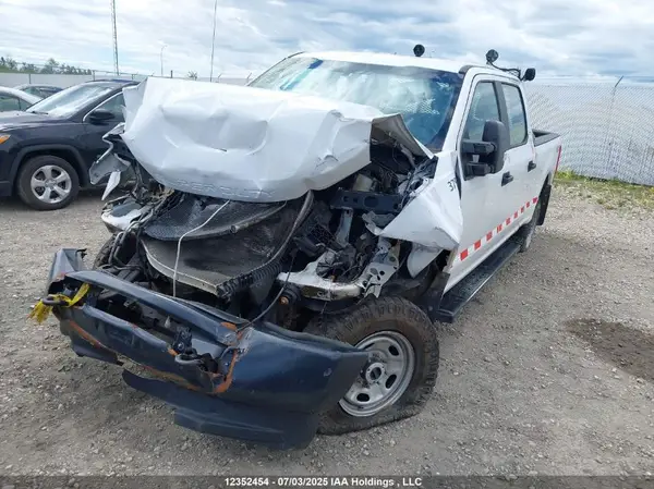 1FT7W2B60KEE47153 2019 FORD F250 - Image 2