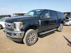 1FT7W2B60KEE56791 2019 FORD F250