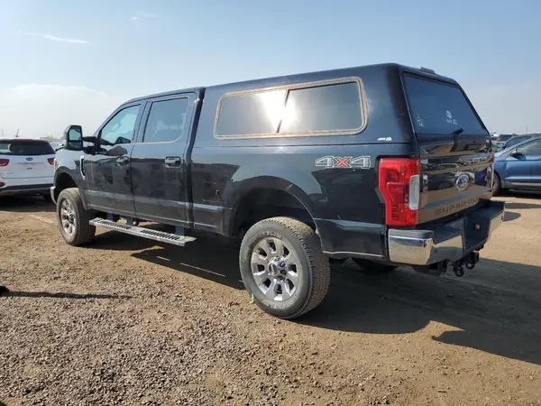 1FT7W2B60KEE56791 2019 FORD F250 - Image 2