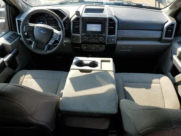 1FT7W2B60KEE56791 2019 FORD F250 - Image 8
