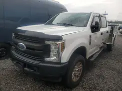 1FT7W2B60KEE58508 2019 FORD F250