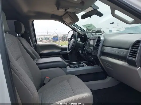 1FT7W2B60KEE58704 2019 FORD F250 - Image 1