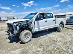 1FT7W2B60KEE67211 2019 FORD F250