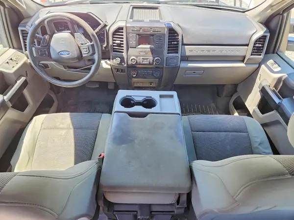 1FT7W2B60KEE67211 2019 FORD F250 - Image 8