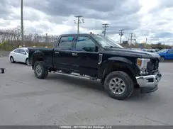 1FT7W2B60KEE69461 2019 FORD F250