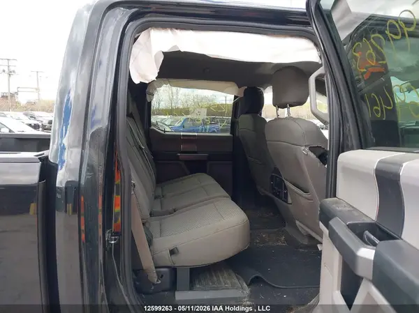 1FT7W2B60KEE69461 2019 FORD F250 - Image 8