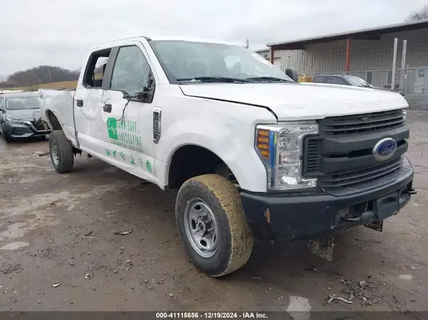1FT7W2B60KEE72179 2019 FORD F250 - Image 1