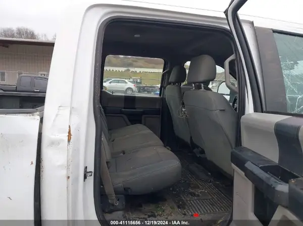 1FT7W2B60KEE72179 2019 FORD F250 - Image 8