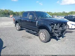 1FT7W2B60KEE72277 2019 FORD F250