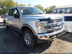 1FT7W2B60KEE81691 2019 FORD F250