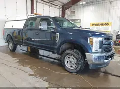 1FT7W2B60KEE92691 2019 FORD F250
