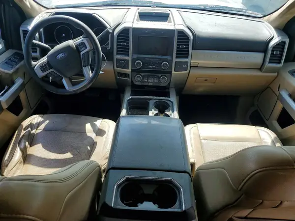 1FT7W2B60KEE99768 2019 FORD F250 - Image 8