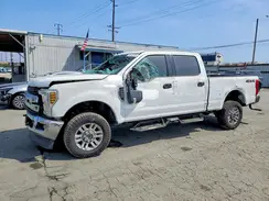 1FT7W2B60KEF14124 2019 FORD F250