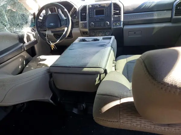 1FT7W2B60KEF14124 2019 FORD F250 - Image 8