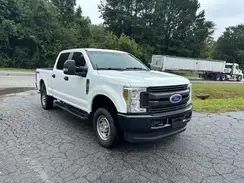1FT7W2B60KEF21963 2019 FORD F250
