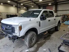 1FT7W2B60KEF25754 2019 FORD F250