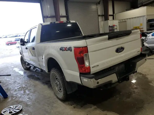 1FT7W2B60KEF25754 2019 FORD F250 - Image 2