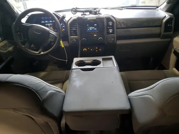 1FT7W2B60KEF25754 2019 FORD F250 - Image 8