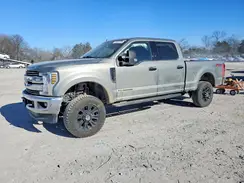 1FT7W2B60KEF27083 2019 FORD F250