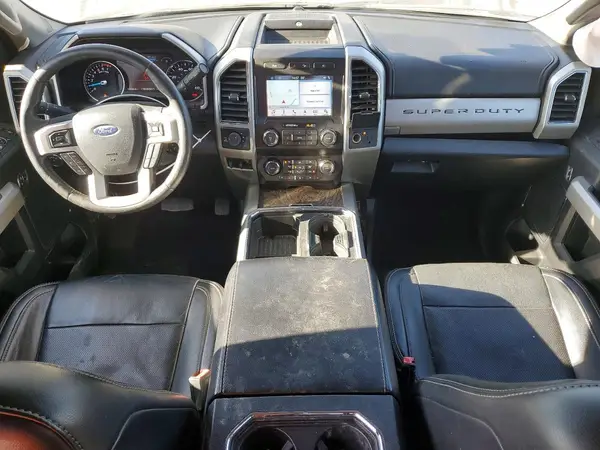 1FT7W2B60KEF27083 2019 FORD F250 - Image 8