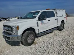 1FT7W2B60KEF39007 2019 FORD F250