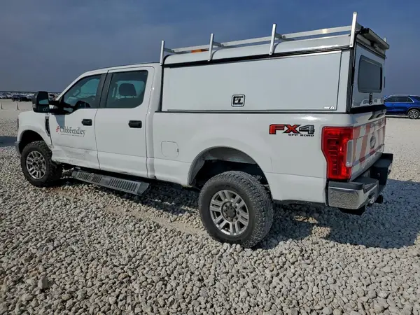1FT7W2B60KEF39007 2019 FORD F250 - Image 2