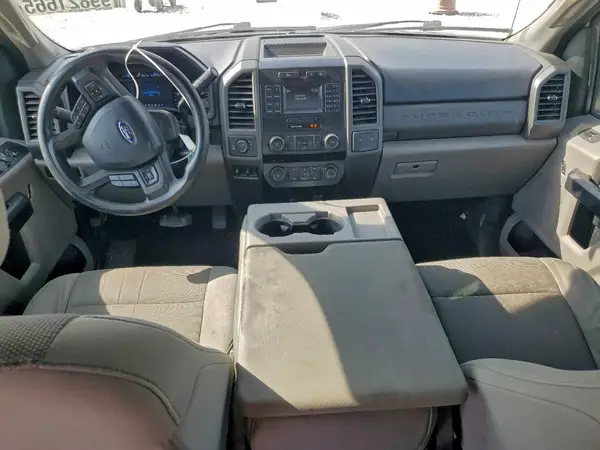 1FT7W2B60KEF39007 2019 FORD F250 - Image 8
